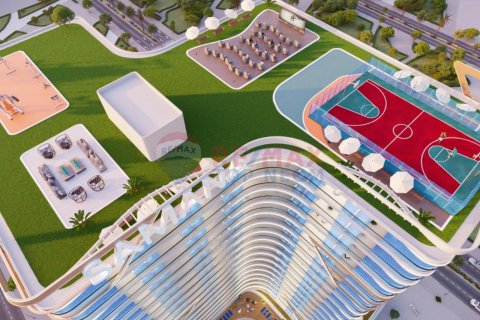 Byt v Al Barsha, Dubai, SAE 2 ložnice, 142.9 m² Č.: 555673 - fotografie 4