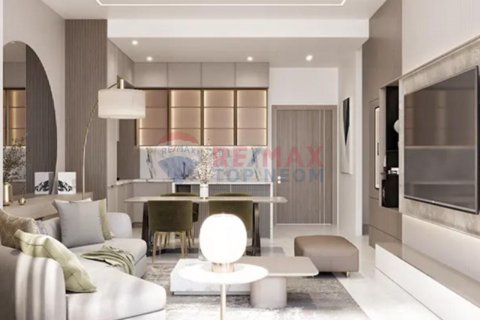Byt v Al Barsha, Dubai, SAE 2 ložnice, 142.9 m² Č.: 555673 - fotografie 1