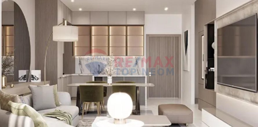 Byt v Al Barsha, Dubai, SAE 2 ložnice, 142.9 m² Č.: 555673