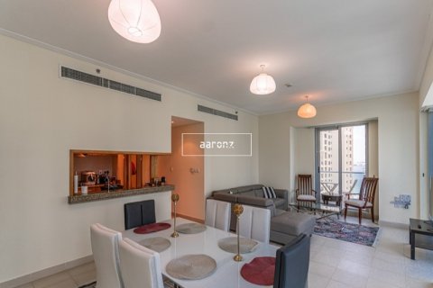 Apartment in Dubai Marina, UAE 2 bedrooms, 134.1 sq.m. № 624281 - photo 14