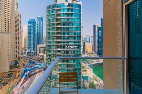 Apartment in Dubai Marina, UAE 2 bedrooms, 134.1 sq.m. № 624281 - photo 11