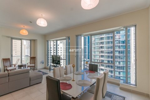 Apartment in Dubai Marina, UAE 2 bedrooms, 134.1 sq.m. № 624281 - photo 1