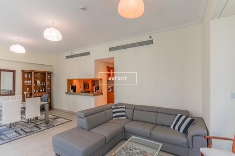 Apartment in Dubai Marina, UAE 2 bedrooms, 134.1 sq.m. № 624281 - photo 15