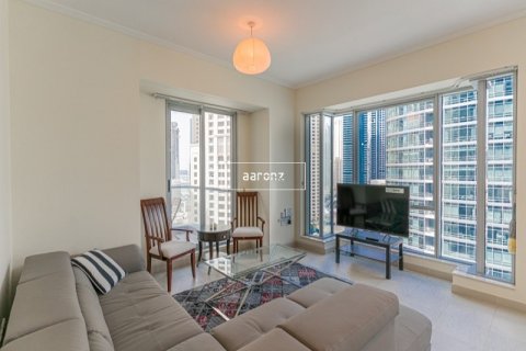 Apartment in Dubai Marina, UAE 2 bedrooms, 134.1 sq.m. № 624281 - photo 4