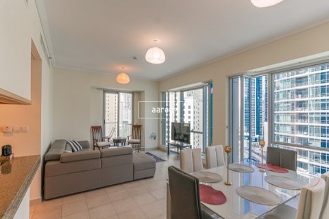 Apartment in Dubai Marina, UAE 2 bedrooms, 134.1 sq.m. № 624281 - photo 2