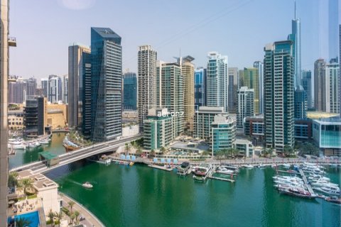 Apartment in Dubai Marina, UAE 2 bedrooms, 134.1 sq.m. № 624281 - photo 3