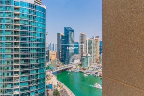 Apartment in Dubai Marina, UAE 2 bedrooms, 134.1 sq.m. № 624281 - photo 17