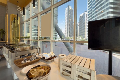 Toko di Business Bay, Dubai, UEA 88.3 m2 nomor 624283 - foto 7