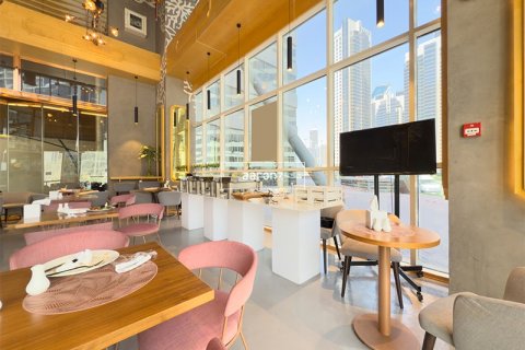 Toko di Business Bay, Dubai, UEA 88.3 m2 nomor 624283 - foto 6