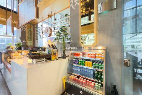 Toko di Business Bay, Dubai, UEA 88.3 m2 nomor 624283 - foto 9