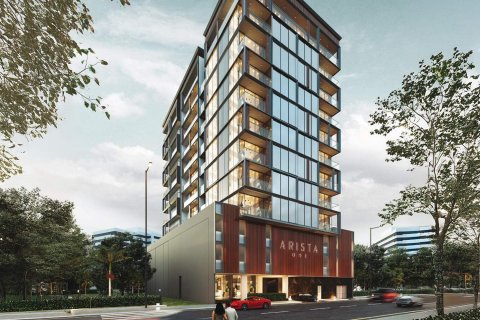 Arista One Al Satwa, Dubai, Arabiemiraatit № 582214