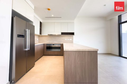 Řadový dům v Dubai, SAE 3 ložnice, 168 m² Č.: 569703 - fotografie 5