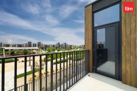 Řadový dům v Dubai, SAE 3 ložnice, 168 m² Č.: 569703 - fotografie 22