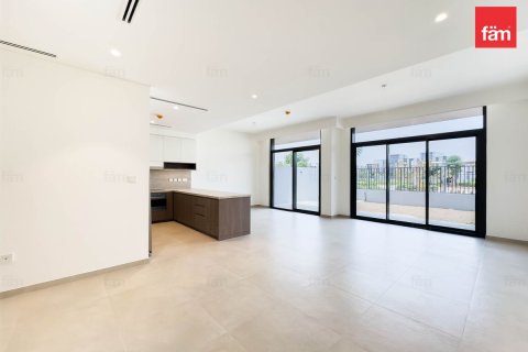 Řadový dům v Dubai, SAE 3 ložnice, 168 m² Č.: 569703 - fotografie 4