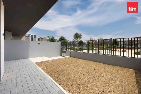 Řadový dům v Dubai, SAE 3 ložnice, 168 m² Č.: 569703 - fotografie 23