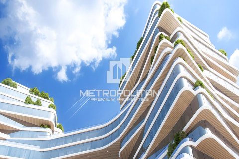 Byt v Al Marjan Island, Ras Al Khaimah, SAE 3 ložnice, 240 m² Č.: 592304 - fotografie 7