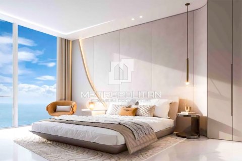 Byt v Al Marjan Island, Ras Al Khaimah, SAE 3 ložnice, 240 m² Č.: 592304 - fotografie 12
