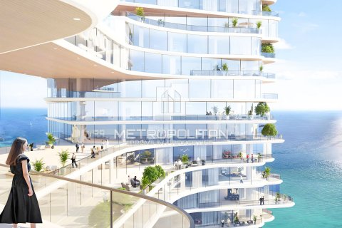 Byt v Al Marjan Island, Ras Al Khaimah, SAE 3 ložnice, 240 m² Č.: 592304 - fotografie 8