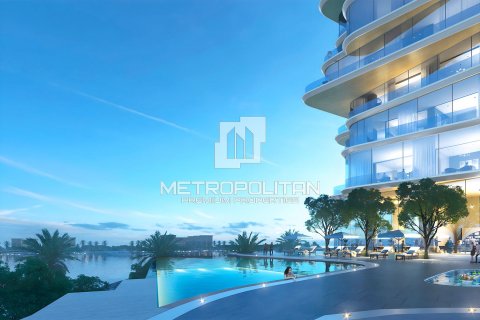 Byt v Al Marjan Island, Ras Al Khaimah, SAE 3 ložnice, 240 m² Č.: 592304 - fotografie 1