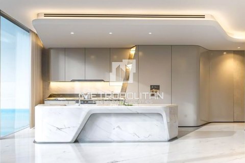Byt v Al Marjan Island, Ras Al Khaimah, SAE 3 ložnice, 240 m² Č.: 592304 - fotografie 2