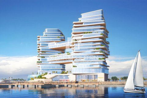 Byt v Al Marjan Island, Ras Al Khaimah, SAE 3 ložnice, 240 m² Č.: 592304 - fotografie 4