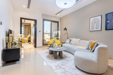 Byt v Downtown Dubai (Downtown Burj Dubai), SAE 1 ložnice, 75 m² Č.: 592261 - fotografie 5