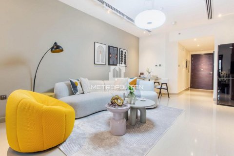 Byt v Downtown Dubai (Downtown Burj Dubai), SAE 1 ložnice, 75 m² Č.: 592261 - fotografie 6
