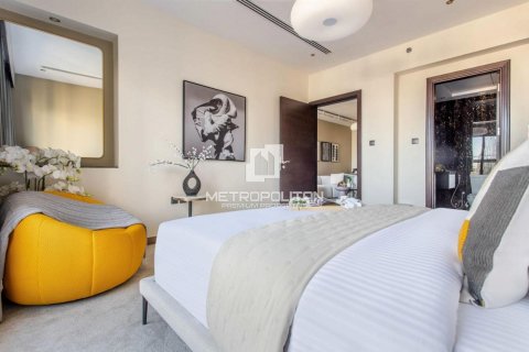 Byt v Downtown Dubai (Downtown Burj Dubai), SAE 1 ložnice, 75 m² Č.: 592261 - fotografie 9