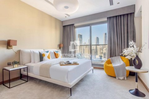 Byt v Downtown Dubai (Downtown Burj Dubai), SAE 1 ložnice, 75 m² Č.: 592261 - fotografie 11