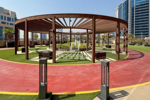 Byt v Downtown Dubai (Downtown Burj Dubai), SAE 1 ložnice, 75 m² Č.: 592261 - fotografie 15