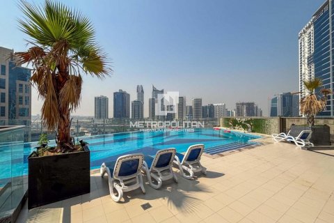 Byt v Downtown Dubai (Downtown Burj Dubai), SAE 1 ložnice, 75 m² Č.: 592261 - fotografie 4