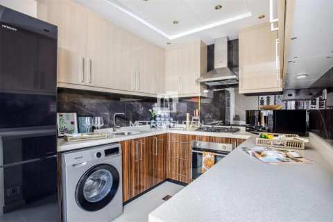 Byt v Downtown Dubai (Downtown Burj Dubai), SAE 1 ložnice, 75 m² Č.: 592261 - fotografie 8