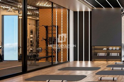 Apartment in Dubai Land, UAE 45 sq.m. № 592260 - photo 10