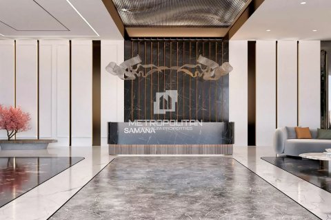 Apartment in Dubai Land, UAE 45 sq.m. № 592260 - photo 6