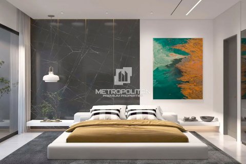 Apartment in Dubai Land, UAE 45 sq.m. № 592260 - photo 3