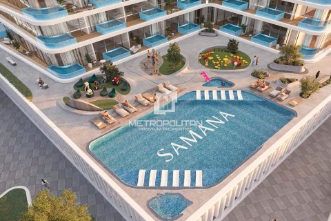 Apartment in Dubai Land, UAE 45 sq.m. № 592260 - photo 7