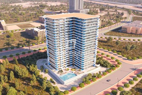 Apartment in Dubai Land, UAE 45 sq.m. № 592260 - photo 1