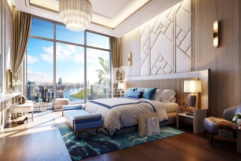 Downtown Dubai (Downtown Burj Dubai), Dubai, UAE의 판매용 아파트 침실 1개, 80제곱미터 번호 592305 - 사진 5