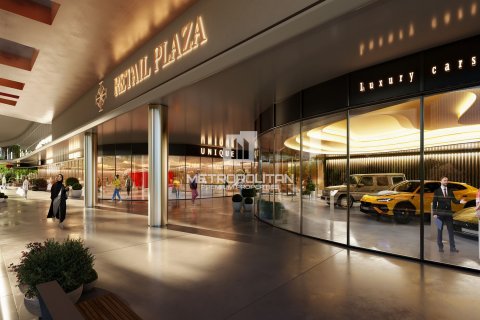 Downtown Dubai (Downtown Burj Dubai), Dubai, UAE의 판매용 아파트 침실 1개, 80제곱미터 번호 592305 - 사진 8