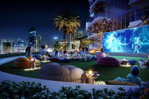 Downtown Dubai (Downtown Burj Dubai), Dubai, UAE의 판매용 아파트 침실 1개, 80제곱미터 번호 592305 - 사진 14