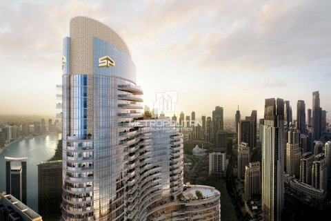 Downtown Dubai (Downtown Burj Dubai), Dubai, UAE의 판매용 아파트 침실 1개, 80제곱미터 번호 592305 - 사진 16