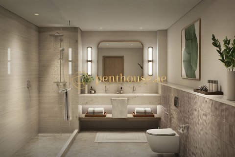 Leilighet til salgs i Dubai Harbour, Dubai, Emiratene 1 soverom, 73 kvm Nr. 592306 - Foto 5