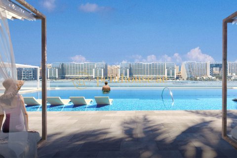 Leilighet til salgs i Dubai Harbour, Dubai, Emiratene 1 soverom, 73 kvm Nr. 592306 - Foto 10