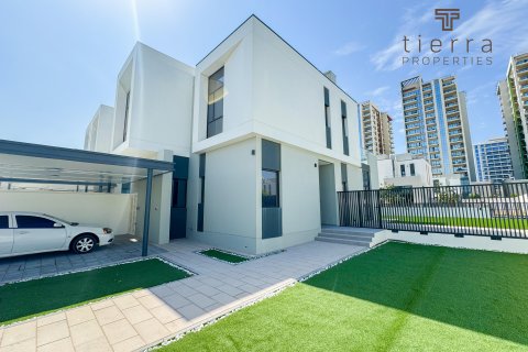 Vila v Al Furjan, Dubai, SAE 4 ložnice, 336 m² Č.: 574866 - fotografie 1