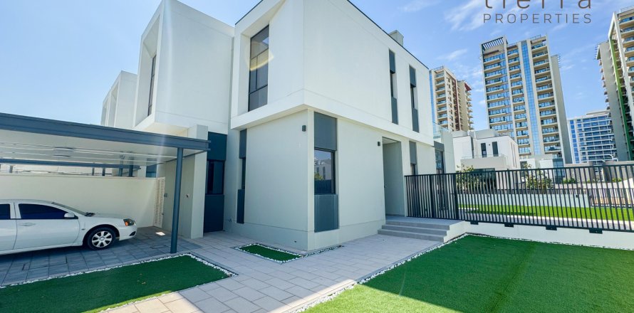 Vila v Al Furjan, Dubai, SAE 4 ložnice, 336 m² Č.: 574866
