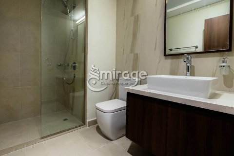 Apartament në Al Reem Island, Abu Dhabi, Emiratet e Bashkuara Arabe 1 dhomë gjumi, 65.8 m2. № 550677 - Foto 10
