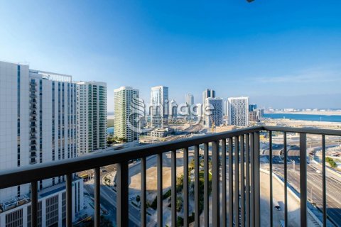 Apartament në Al Reem Island, Abu Dhabi, Emiratet e Bashkuara Arabe 1 dhomë gjumi, 65.8 m2. № 550677 - Foto 4