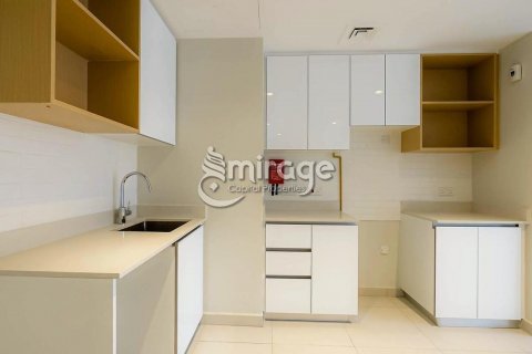 Apartament në Al Reem Island, Abu Dhabi, Emiratet e Bashkuara Arabe 1 dhomë gjumi, 65.8 m2. № 550677 - Foto 9