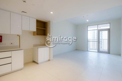 Apartament në Al Reem Island, Abu Dhabi, Emiratet e Bashkuara Arabe 1 dhomë gjumi, 65.8 m2. № 550677 - Foto 5