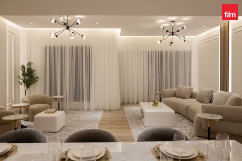 Apartment in Dubai, UAE 3 bedrooms, 166.9 sq.m. № 569829 - photo 3